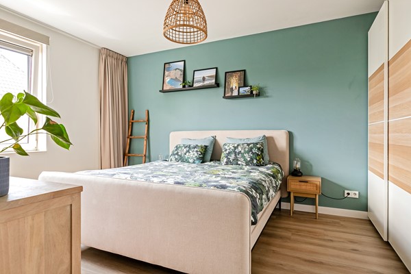 Medium property photo - Jean Perrinstraat 15, 1341 DG Almere